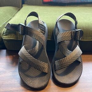 Chaco Mega Z Cloud Sandals